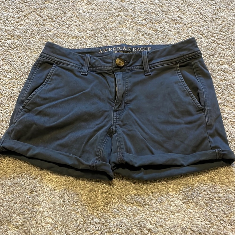 MIDI shorts